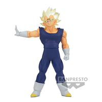 Dragon Ball Z - Majin Vegeta Clearise Figure image number 0